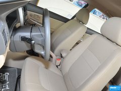 赛拉图 2012款 1.6L 手动 GL