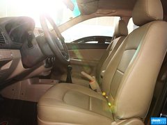 赛拉图 2012款 1.6L 手动 GL