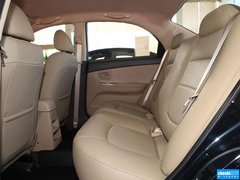 赛拉图 2012款 1.6L 手动 GL