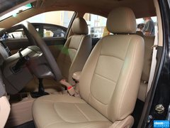赛拉图 2012款 1.6L 手动 GL