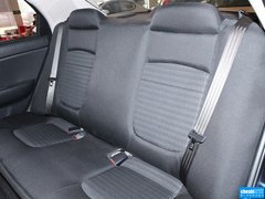 赛拉图 2012款 1.6L 手动 GL