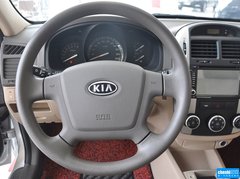 赛拉图 2012款 1.6L 手动 GL