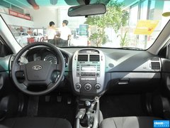赛拉图 2012款 1.6L 手动 GL