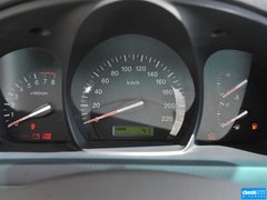 赛拉图 2012款 1.6L 手动 GL