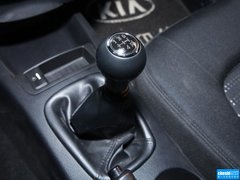 赛拉图 2012款 1.6L 手动 GL