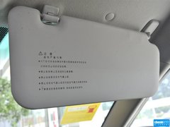 赛拉图 2012款 1.6L 手动 GL