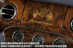 宾利  慕尚 6.8T AT