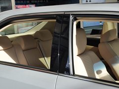 凯美瑞 2012款 骏瑞 2.0S 自动 耀动版