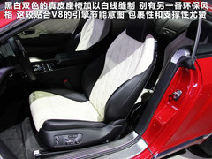 宾利  Supersports 6.0T AT