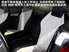 宾利  Supersports 6.0T AT