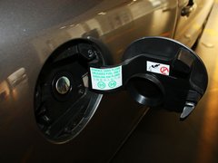 雷诺  2.0T 自动 燃油标识