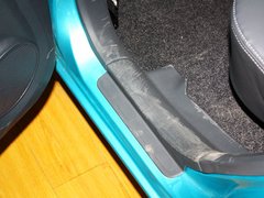 派喜 2012款 1.4L 手动 尊贵型VVT
