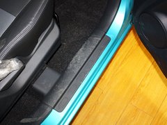 派喜 2012款 1.4L 手动 尊贵型VVT