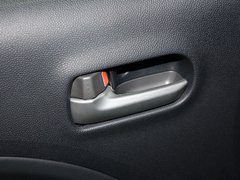 派喜 2012款 1.4L 手动 尊贵型VVT