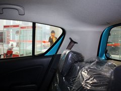 派喜 2012款 1.4L 手动 尊贵型VVT