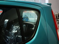 派喜 2012款 1.4L 手动 尊贵型VVT