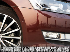 上海大眾  新PASSAT 3.0 V6 DSG