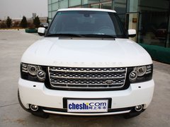 路虎  揽胜 5.0T AT