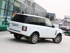 路虎  揽胜 5.0T AT