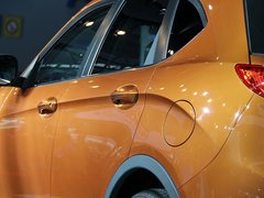 传祺GS5 2012款 2.0L 手动 舒适版 5座