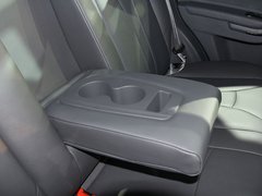 传祺GS5 2012款 2.0L 手动 舒适版 5座