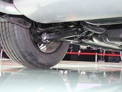 传祺GS5 2012款 2.0L 手动 舒适版 5座