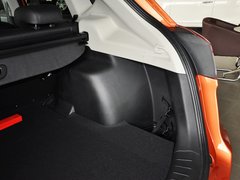 传祺GS5 2012款 2.0L 手动 舒适版 5座