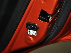 传祺GS5 2012款 2.0L 手动 舒适版 5座