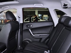 传祺GS5 2012款 2.0L 手动 舒适版 5座