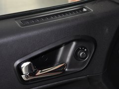 传祺GS5 2012款 2.0L 手动 舒适版 5座