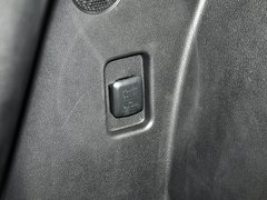 传祺GS5 2012款 2.0L 手动 舒适版 5座