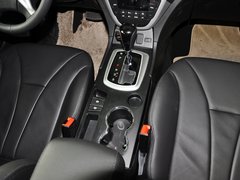 传祺GS5 2012款 2.0L 手动 舒适版 5座