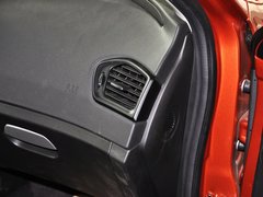 传祺GS5 2012款 2.0L 手动 舒适版 5座