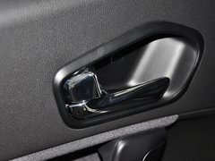 传祺GS5 2012款 2.0L 手动 舒适版 5座