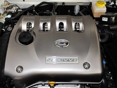 传祺GS5 2012款 2.0L 手动 舒适版 5座
