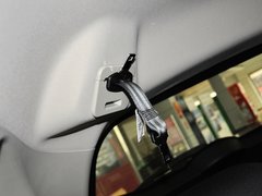 传祺GS5 2012款 2.0L 手动 舒适版 5座