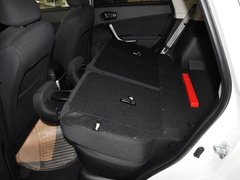传祺GS5 2012款 2.0L 手动 舒适版 5座