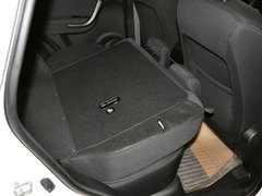 传祺GS5 2012款 2.0L 手动 舒适版 5座