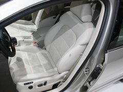 昊锐 2012款 1.4TSI 手动 智雅版