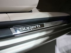昊锐 2012款 1.4TSI 手动 智雅版