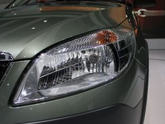 晶锐 2012款 1.6 自动 