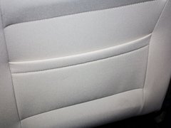 晶锐 2012款 1.6 自动 