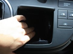 迈特威 2012款 2.0T DSG 商务版 7座