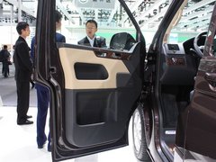 迈特威 2012款 2.0T DSG 商务版 7座