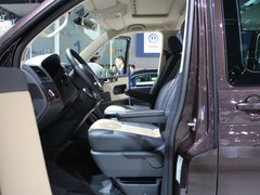 迈特威 2012款 2.0T DSG 商务版 7座