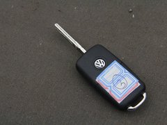 迈特威 2012款 2.0T DSG 商务版 7座
