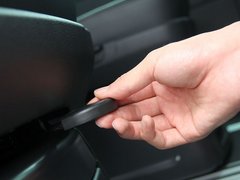 迈特威 2012款 2.0T DSG 商务版 7座