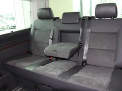 迈特威 2012款 2.0T DSG 商务版 7座