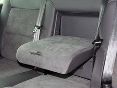 迈特威 2012款 2.0T DSG 商务版 7座