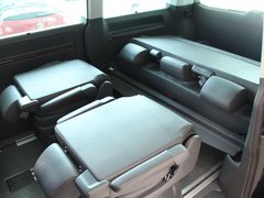 迈特威 2012款 2.0T DSG 商务版 7座